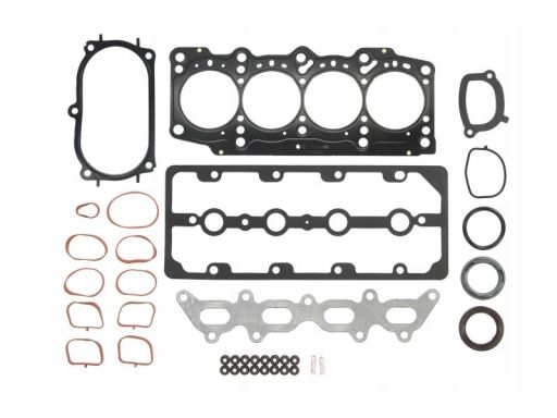 Zestaw Uszczelek Głowicy Cylindra 431.590