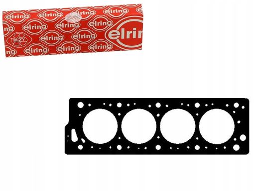 Uszczelka Głowicy Cylindrów 436.651