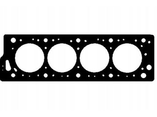 Uszczelka Głowicy Cylindrów 436.651