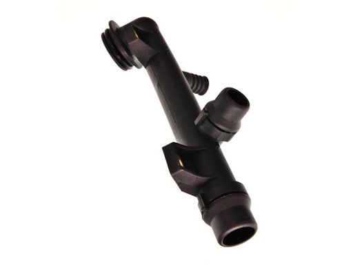 18-0173 Króciec Układu Chłodzenia Bmw Wodny E46 Maxgear