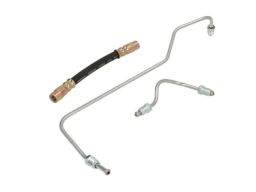 C87135Abe Przewód Hamulcowy Elastyczny C87135Abe Abe