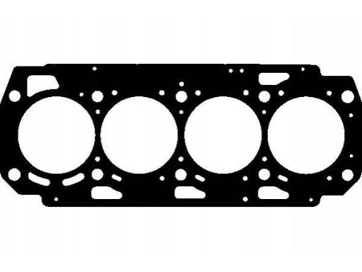 Uszczelka Głowicy Cylindrów 457.832