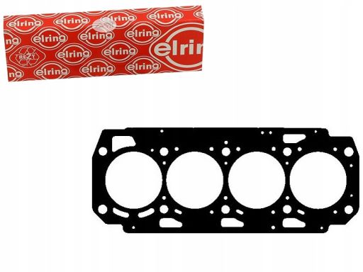 Uszczelka Głowicy Cylindrów 457.832