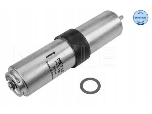 314 323 0014 Filtr Paliwa Meyle