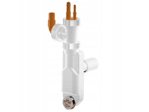 0 281 002 445 Zawór Regulacji Ciśnienia Systemu Common 0 281 002 445 B