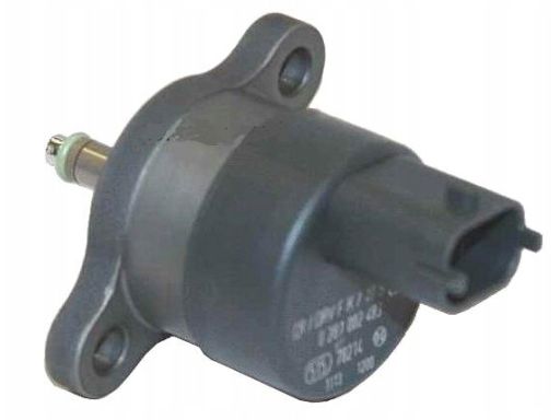 0 281 002 445 Zawór Regulacji Ciśnienia Systemu Common 0 281 002 445 B