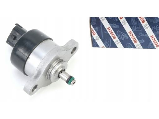 0 281 002 445 Zawór Regulacji Ciśnienia Systemu Common 0 281 002 445 B