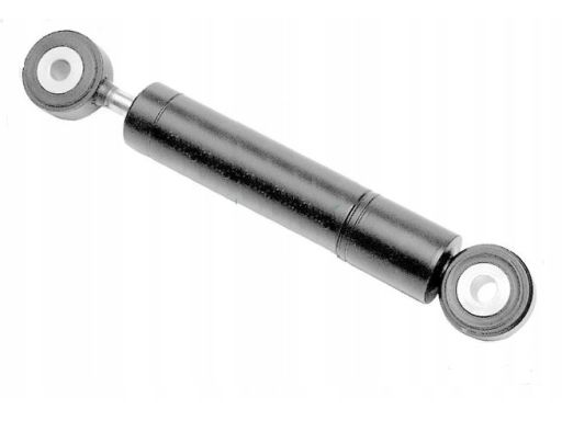 533 0058 20 Tłumik Drgań Paska Wieloklinowego Ina