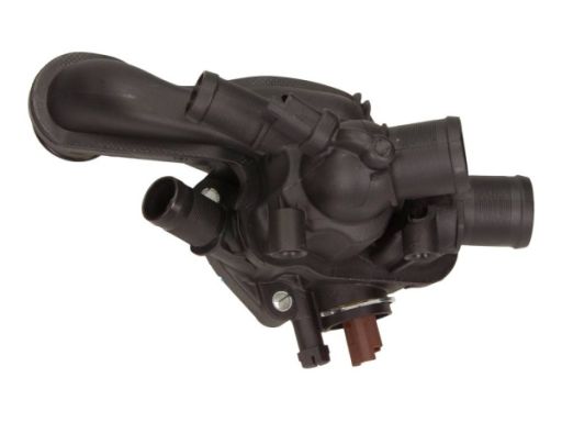 18-0433 Termostat (Z Obudową) Citroen/Peugeot C3 Maxgear
