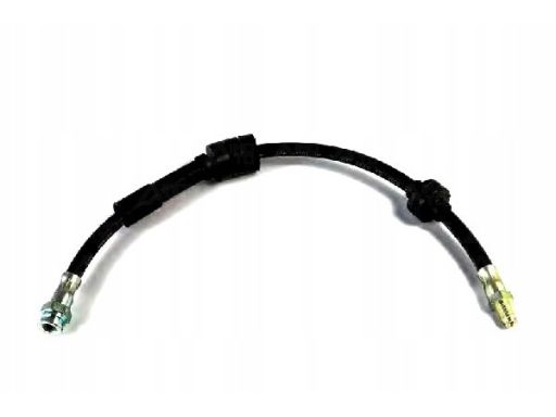 C88137Abe Przewód Hamulcowy Elastyczny C88137Abe Abe