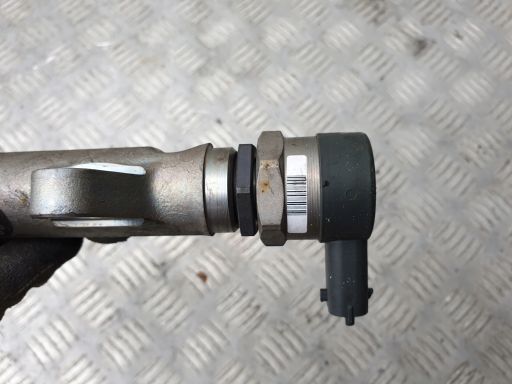 0 281 002 800 Zawór Regulacji Ciśnienia Systemu Common 0 281 002 800 B