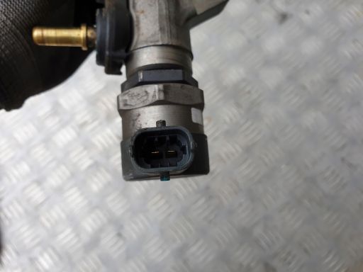 0 281 002 800 Zawór Regulacji Ciśnienia Systemu Common 0 281 002 800 B