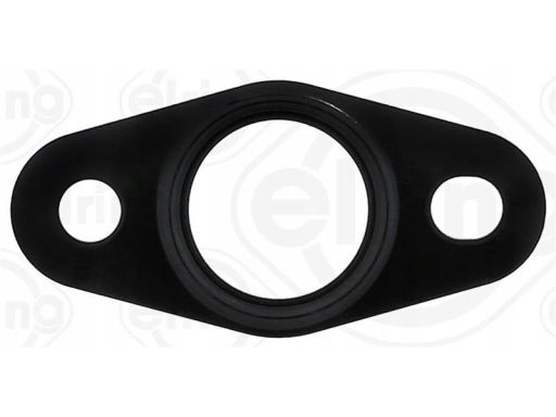 Uszczelnienie, Odpływ Oleju (Doładowanie 631.012