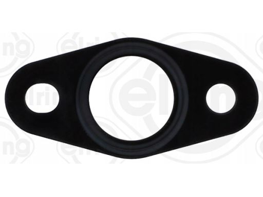 Uszczelnienie, Odpływ Oleju (Doładowanie 631.012