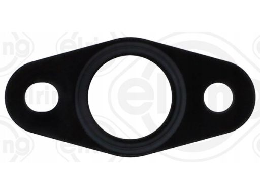 Uszczelnienie, Odpływ Oleju (Doładowanie 631.012