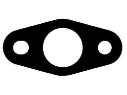 Uszczelnienie, Odpływ Oleju (Doładowanie 631.012