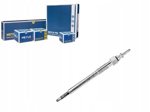 614 860 0002 Świeca Żarowa/Płomieniowa Meyle