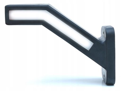 1259L Światło Obrysowe 1259L W168.6Dd Waś