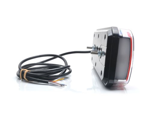 1299 Dd L/P Lampa Tylna 1299 Dd L/P W185Dd Waś