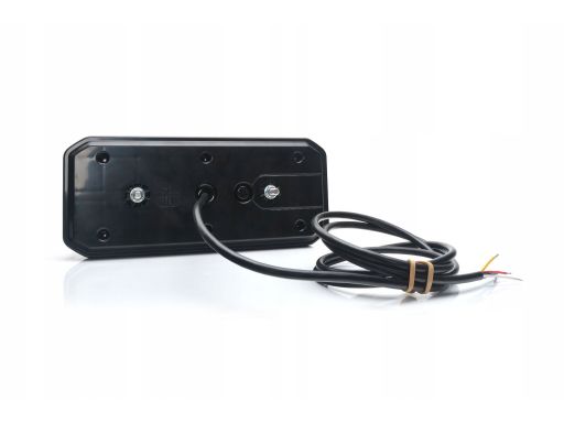 1299 Dd L/P Lampa Tylna 1299 Dd L/P W185Dd Waś