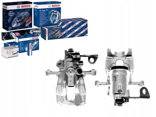 0 986 135 082 Zacisk Hamulcowy 0 986 135 082 Bosch