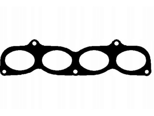 Uszczelka Rury Kolektora Dolotowego 646.100