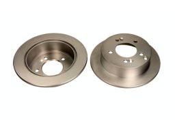 Qd0607 Tarcza Ham. Kia T. Magentis Z Powłoką An Quaro