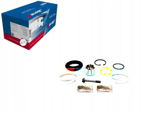 55545 Zestaw Naprawczy Łącznika/Wspornika Aug55545 Auger