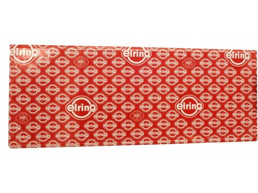 Uszczelka Kolektora Dolotowego 655.860