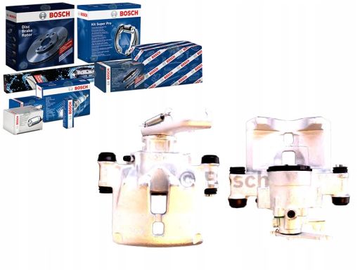 0 986 135 428 Zacisk Hamulcowy 0 986 135 428 Bosch