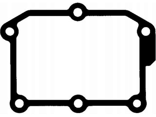 Uszczelnienie Zaworu Egr 662.961