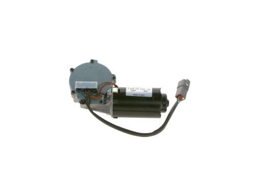 0 986 337 209 Silnik Wycieraczek 0 986 337 209 Bosch