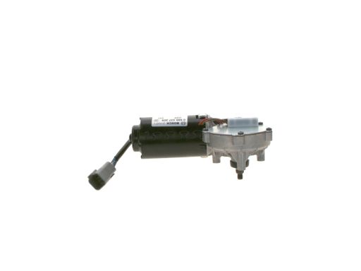 0 986 337 209 Silnik Wycieraczek 0 986 337 209 Bosch