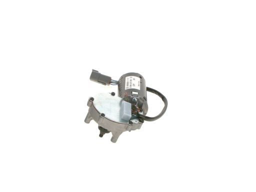 0 986 337 209 Silnik Wycieraczek 0 986 337 209 Bosch