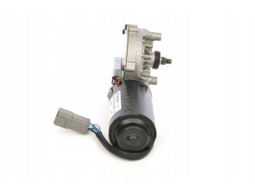 0 986 337 209 Silnik Wycieraczek 0 986 337 209 Bosch