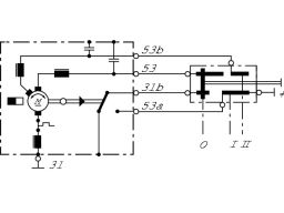 0 986 337 209 Silnik Wycieraczek 0 986 337 209 Bosch