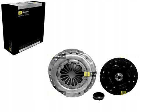 55805 Zestaw Naprawczy Piasty Koła Aug55805 Auger