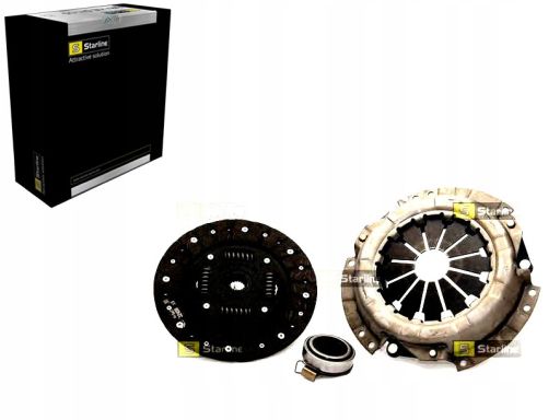 55824 Mocowanie Stabilizatora Aug55824 Auger