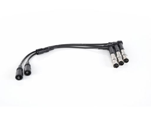 0 986 356 316 Zestaw Przewodów Zapłonowych 0 986 356 316 Bosch