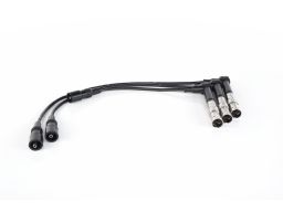 0 986 356 316 Zestaw Przewodów Zapłonowych 0 986 356 316 Bosch