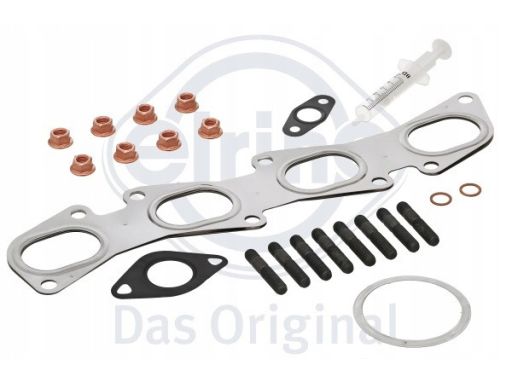 Zestaw Montażowy Turbosprężarki 703.940