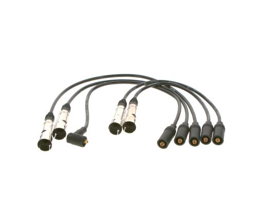 0 986 356 339 Zestaw Przewodów Zapłonowych 0 986 356 339 Bosch