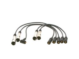 0 986 356 339 Zestaw Przewodów Zapłonowych 0 986 356 339 Bosch