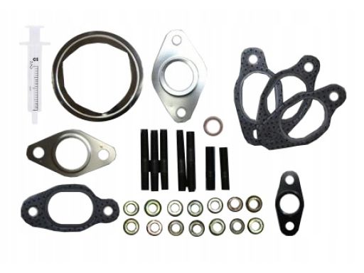 Zestaw Montażowy Turbosprężarki 704.040