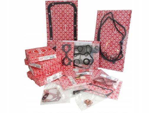 Zestaw Montażowy Turbosprężarki 704.040