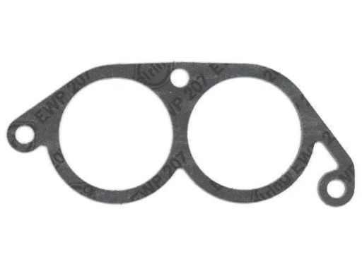 Uszczelka Rury Kolektora Dolotowego 705.617