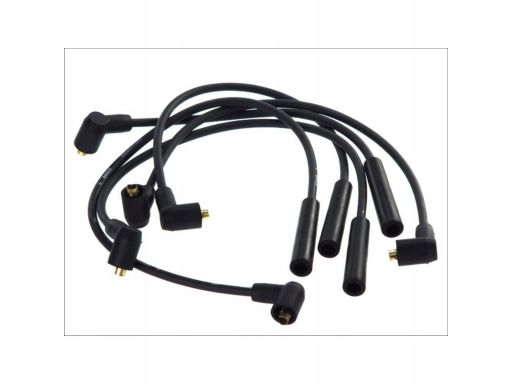 0 986 356 719 Zestaw Przewodów Zapłonowych 0 986 356 719 Bosch