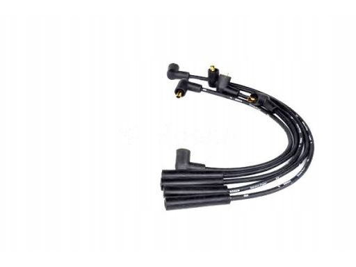 0 986 356 719 Zestaw Przewodów Zapłonowych 0 986 356 719 Bosch