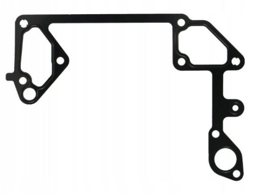 Uszczelka Pompy Cieczy Chłodzącej 714.740