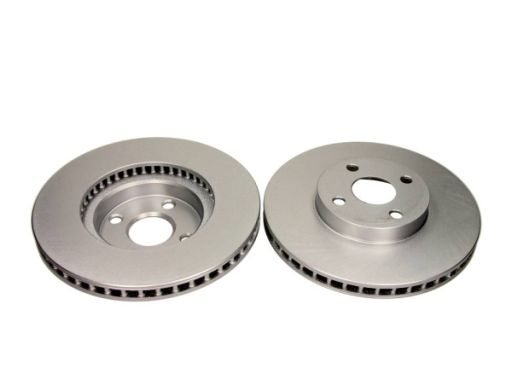 Qd1186 Tarcza Ham. Toyota P. Corolla 02- Z Powł Quaro